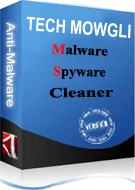 Download Anti malware spyware cleaner