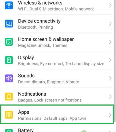 How To Fix Error 97 Sms Origination Denied On Android Tech Mowgli