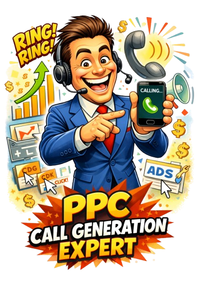 Call Generation Expert